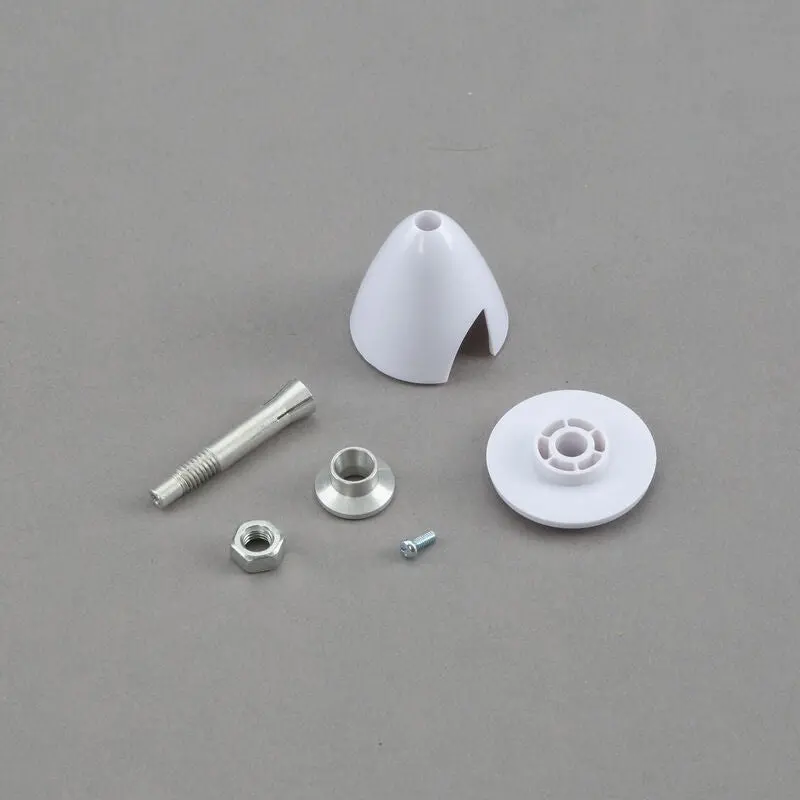 Hobbyzone Mini Apprentice S 34Mm Spinner 1