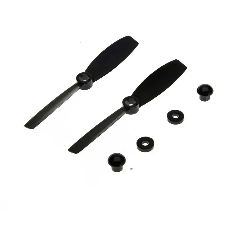 Hobbyzone Prop (2) With Prop Hub: Aeroscout 1