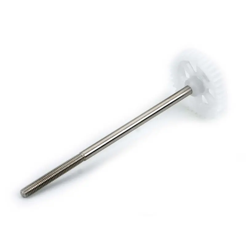Hobbyzone Prop Shaft With Hardware: Super Cub Lp 1