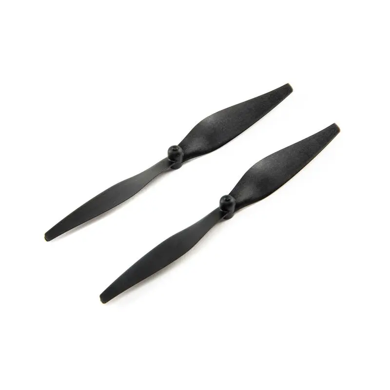 Hobbyzone Pusher Prop: Mini Aeroscout 1
