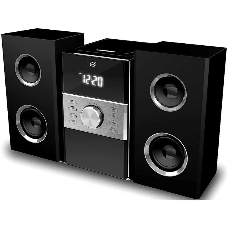 Home Music System 1