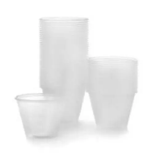 Horizon Hobby Epoxy Cup 1Oz (100) 1