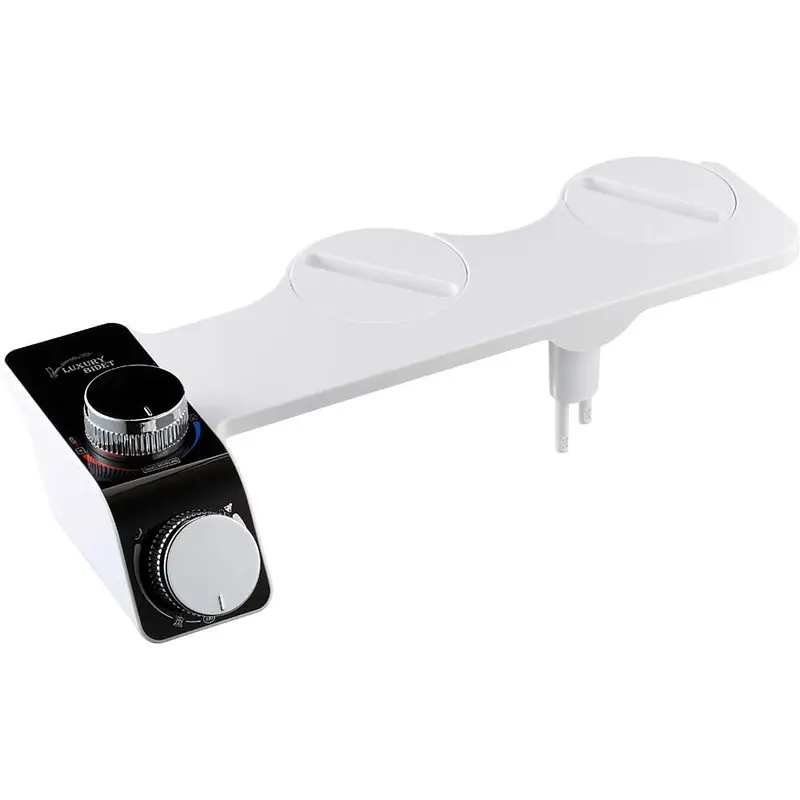 Hot And Cold Bidet 1