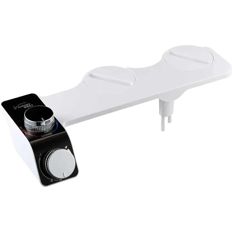 Hot And Cold Bidet 1