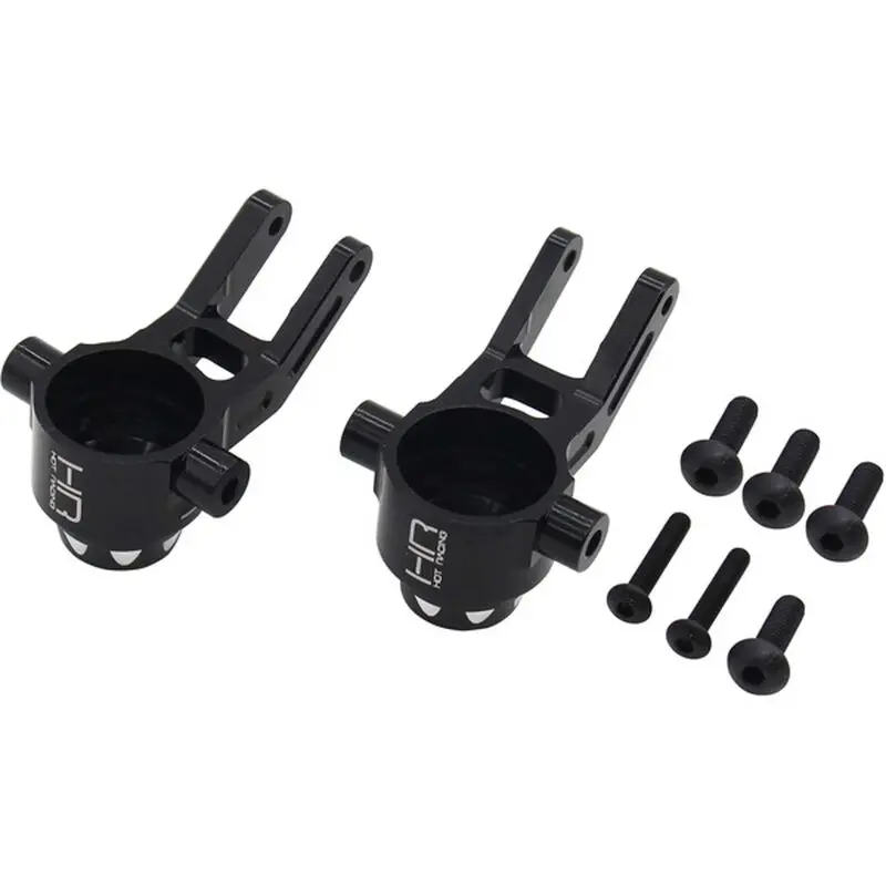 Hot Racing Alum Steering Blocks Arrma 1/8 Vendetta/Infraction 3S 1