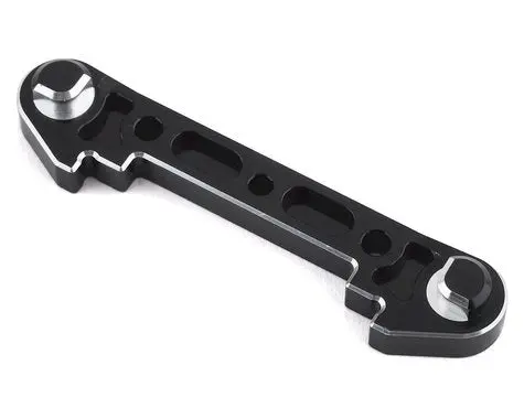 Hot Racing Arrma 1/8 Aluminum Front/Front Suspension Arm Mount 1