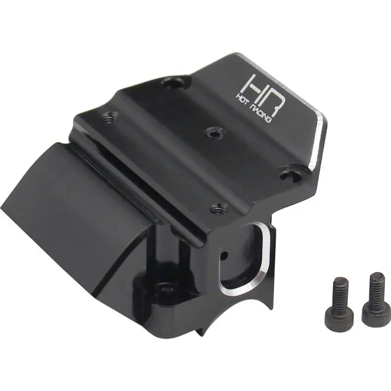 Hot Racing Arrma 6S Aluminum Gearbox Case Bulkhead Cover 1
