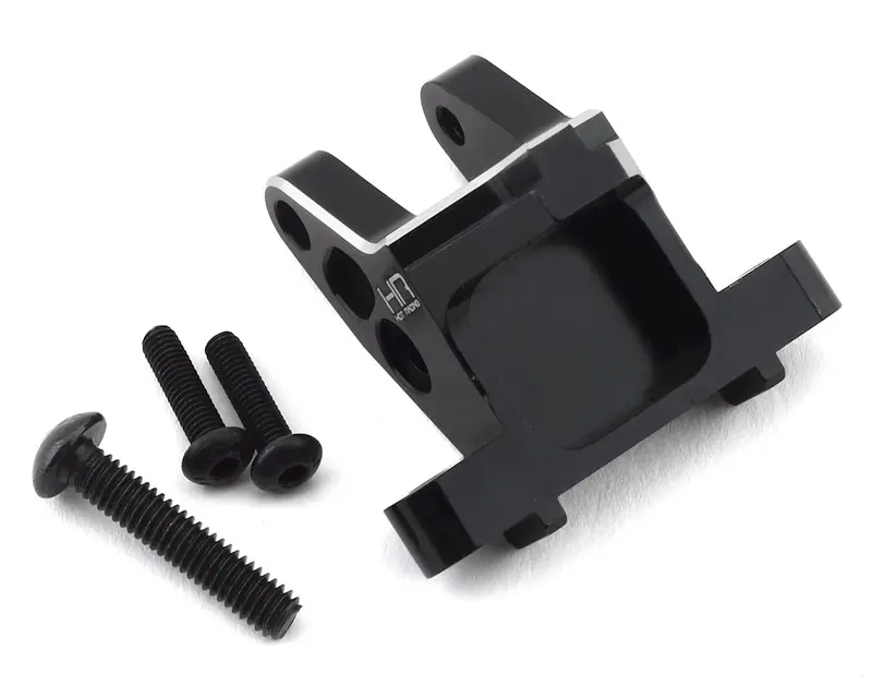 Hot Racing Arrma 6S Aluminum Rear Brace Mount 1