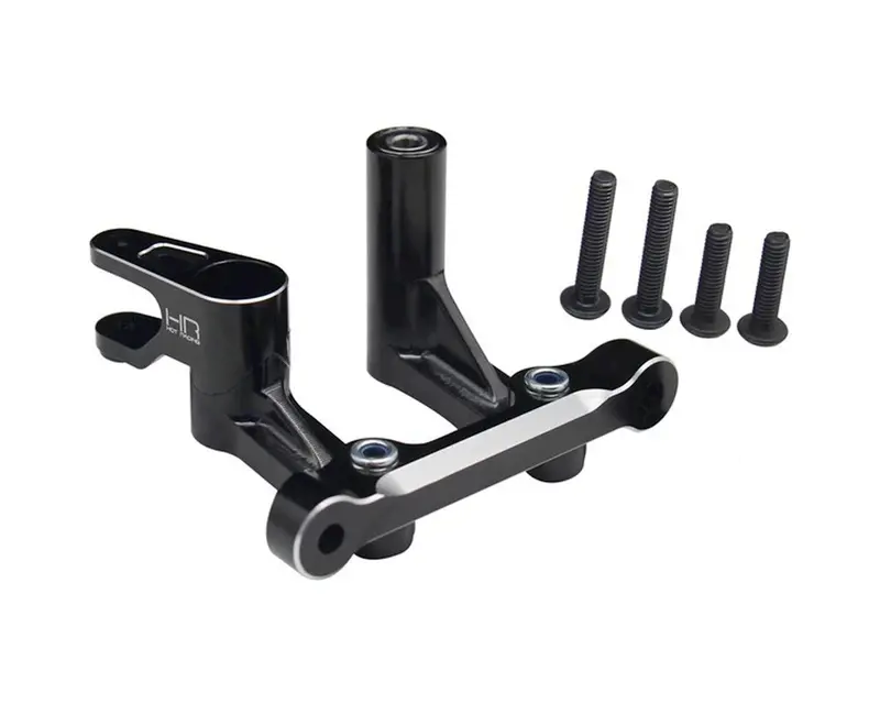 Hot Racing Losi Super Baja Ray/Rock Rey Aluminum Steering Bellcrank Set 1