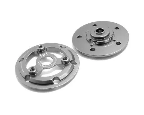 Hot Racing Power Double Up Slipper System Large 1