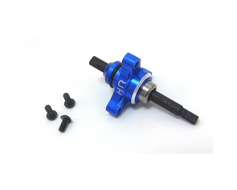 Hot Racing Slash 4X4 Aluminum Center One-Way Differential 1