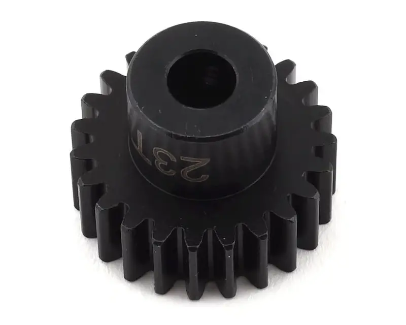 Hot Racing Steel 32P Pinion Gear (5Mm Bore) (Assorted Sizes) 1