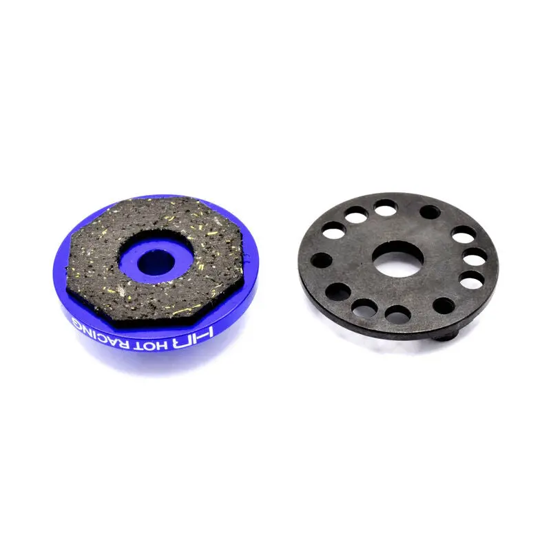 Hot Racing Super Duty "Small" Slipper System (Traxxas 2Wd) 1