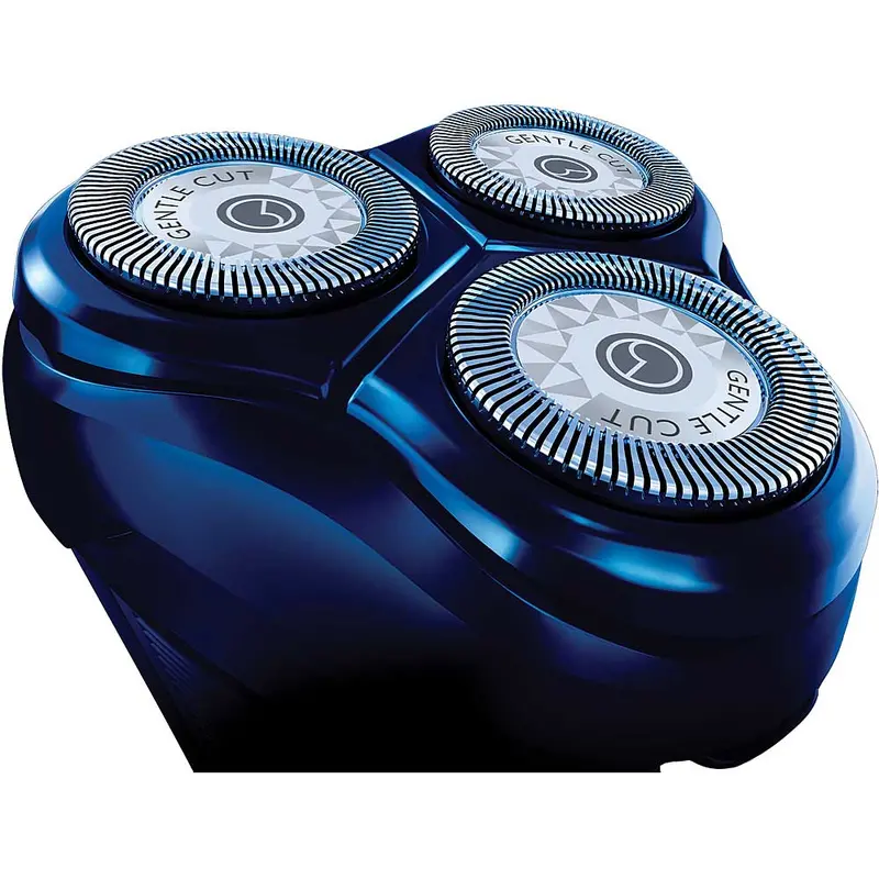 Hq7 Replacement Shaving Heads 1