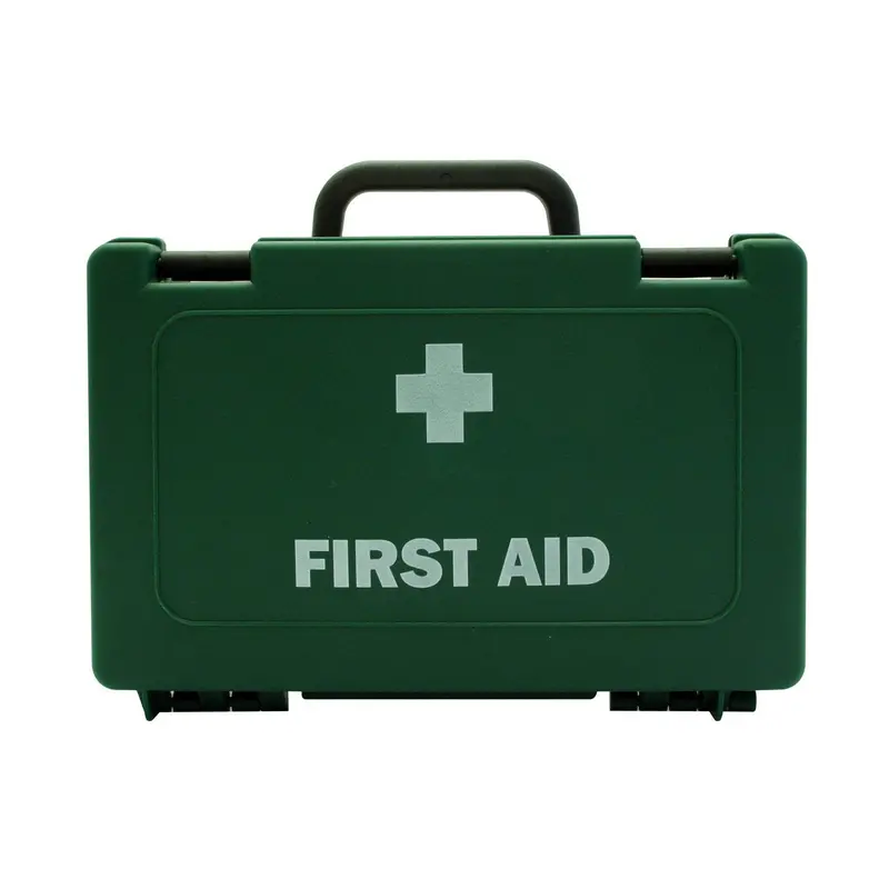 Hse 10 Person First Aid Kit 1