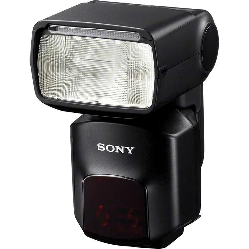 Hvl-F60m External Flash/Video Light 1