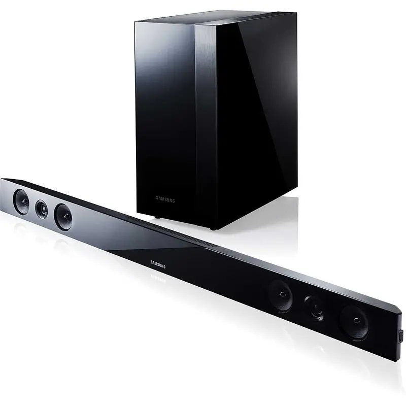 Hw-F450 2.1Ch 280W Soundbar 1