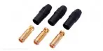 Hyperion 7.0Mm As150 Anti-Spark Connector (3 Female) 1