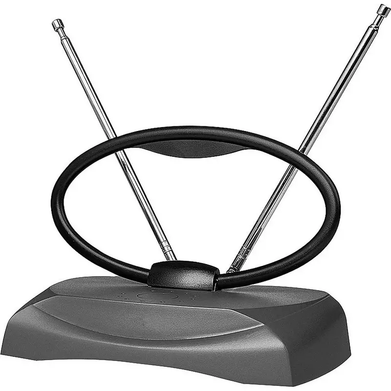 Indoor Hdtv Antenna 1