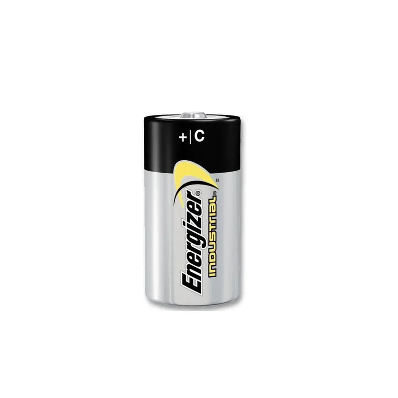 Industrial C Type Alkaline Battery For Led Multi Light 1