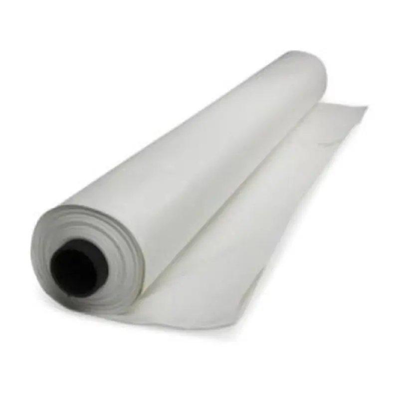 Industrial Flame Retardant Lps1215 Shrink Wrap - 7M X 15M 1