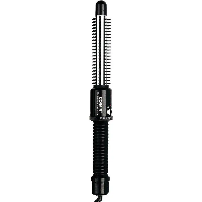 Instant Heat 3/4" Hot Brush 1