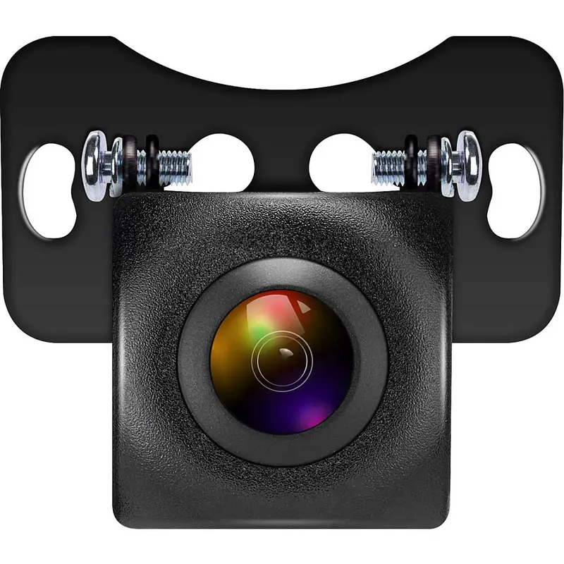 Intellidash - Integrated Back Up Cam 1