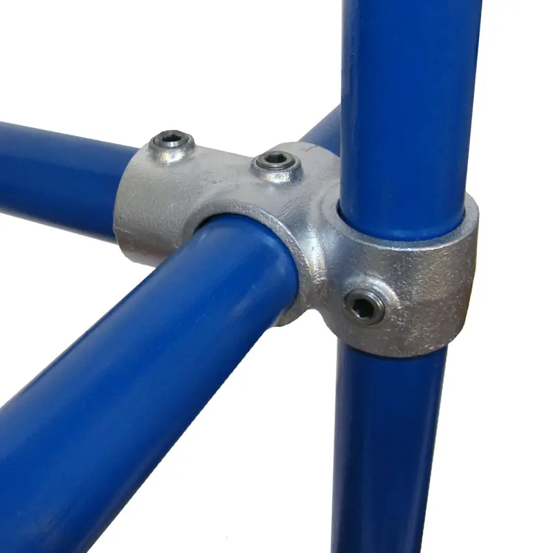 Interclamp Combination Socket (48.3Mm) 1