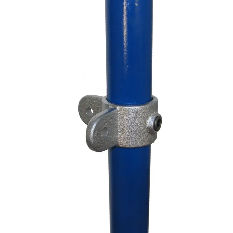 Interclamp Corner Swivel Combination Male Part (48.3Mm) 1