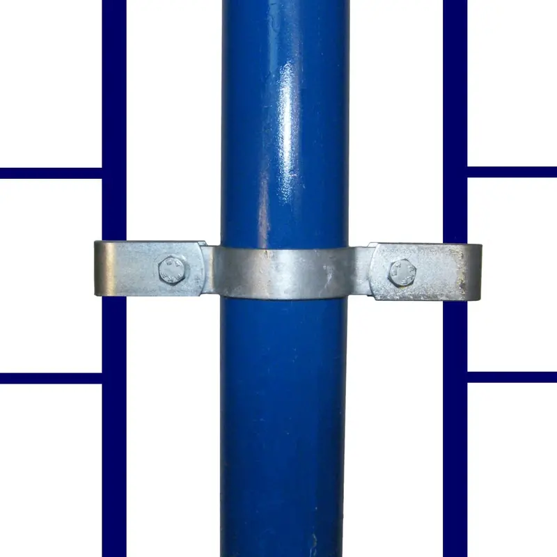 Interclamp Double Sided Mesh Panel Clip 1