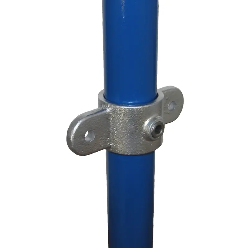 Interclamp Double Swivel Combination Male Part (48.3Mm) 1