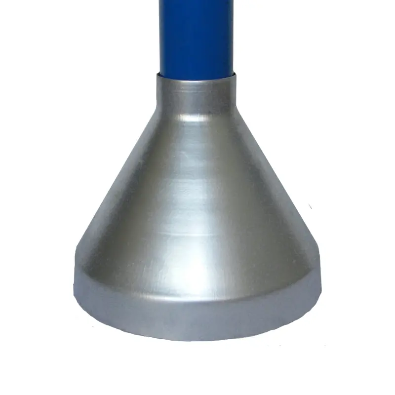 Interclamp Weather Cowl (48.3Mm) 1