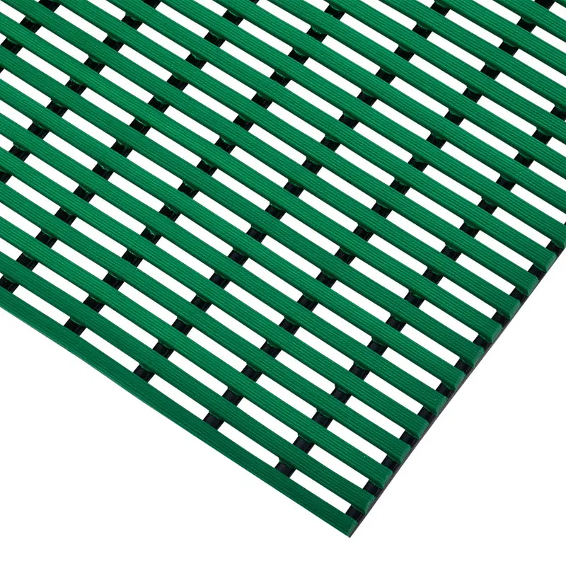 Interflex Duckboard Walkway Mat 7