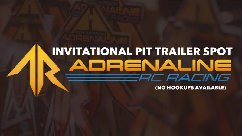 Invitational Pit Trailer Spot Reservation 1