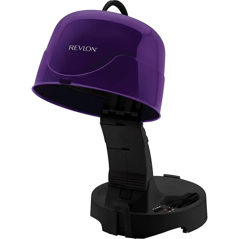 Ionic Hard Bonnet Hair Dryer 1