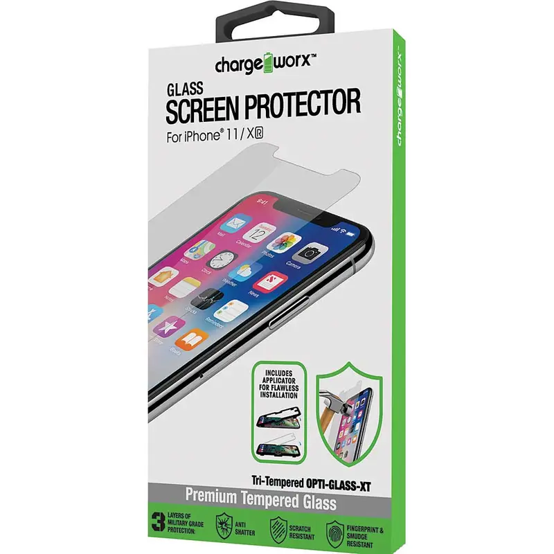 Iphone 11 Glass Screen Protector 1