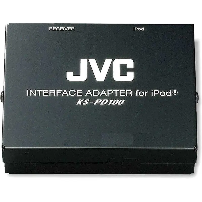 Ipod In-Vehicle Interface Adapter, Refurbished 1