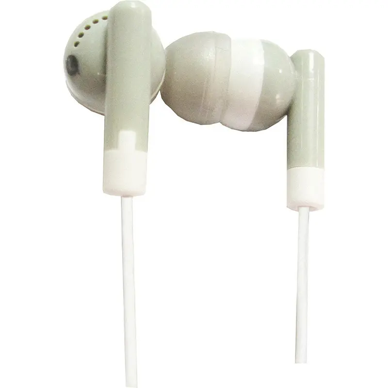 Iq101gy In-Ear Buds, Gray 1
