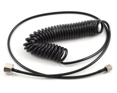 Iwata Cobra Coil Air Hose (10') 1