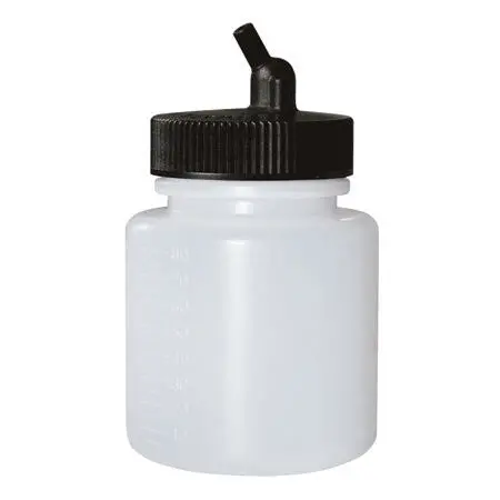 Iwata Cylinder With 38Mm Airbrush Cap: 3 Oz 1