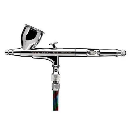 Iwata Hp C Plus Airbrush 1