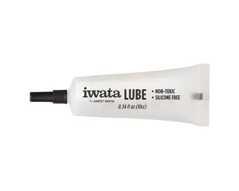 Iwata Super Lube, .33 Oz 1