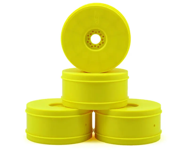 Jconcepts 1/8 Bullet 83Mm Buggy Wheel (4) (Assorted Colors) 2