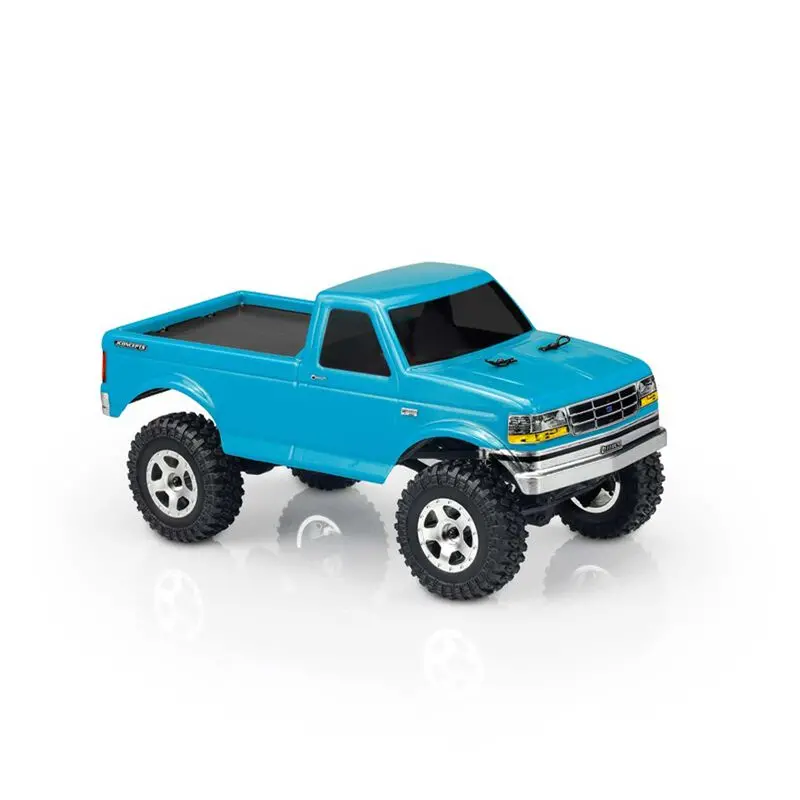 Jconcepts 1993 Ford F-150, Axial Scx24 Body 1