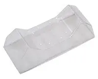Jconcepts B6.1 Aero Rear Diffuser 1