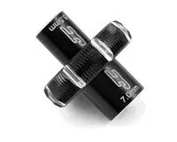 Jconcepts Combo Thumb Wrench (5.5Mm/7.0Mm) (Black) 1