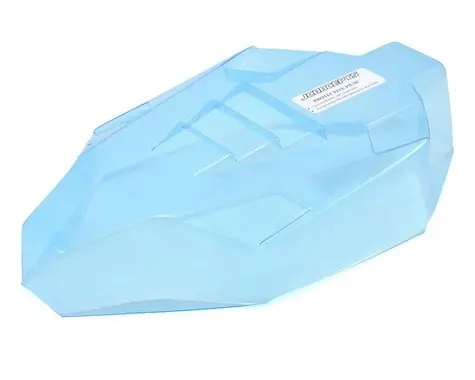Jconcepts Illuzion - Slash 4X4 Overtray 1