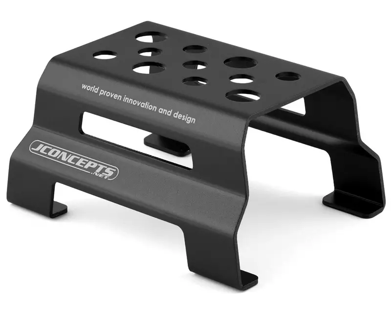 Jconcepts Metal Car Stand (Assorted Colors) 2