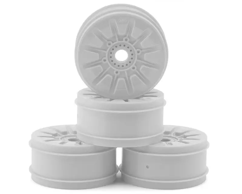 Jconcepts Pioneer 83Mm 1/8Th Buggy Wheels (4) 1