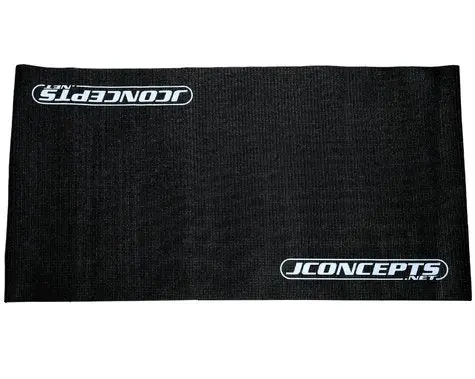 Jconcepts Pit Mat (122X61cm) 1